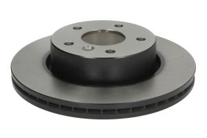 Tarcza hamulcowa DF2766