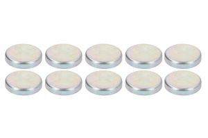 Zestaw naprawczy zacisku hamulcowego BRK-017