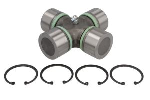 Przegub elastyczny wału BO2-2T990