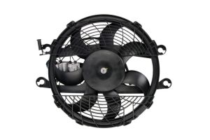 Wentylator chłodnicy silnika NRF 47747