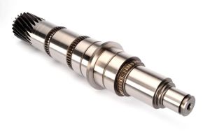 Wałek główny przekładni manualnej 95531501