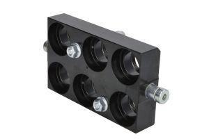 Szybkozłącze hydrauliczne KIT P608 M