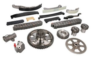 Zestaw łańcucha rozrządu MOTTCK57