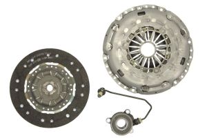 Zestaw sprzęgła 624 3226 33