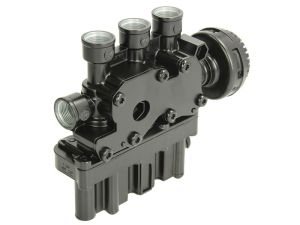 Zawór elektromagnetyczny 472 880 032 0