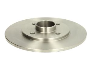 Tarcza hamulcowa C4R007ABE