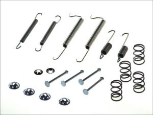 Zestaw montażowy szczęk hamulcowych QB105-0744