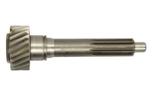 Wałek wejściowy automatycznej skrzyni biegów 95536329