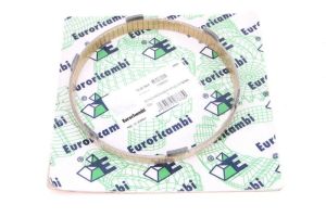 Pierścień synchronizatora skrzyni biegów 88530506