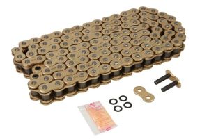 Łańcuch napędowy DID50(530)ZVMX2G&G112