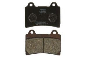 Klocek hamulcowy kpl. FDB662P