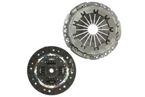 Zestaw sprzęgła 624 3945 09