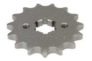 Zębatka napędowa przednia JTF1550,15