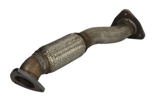 Rura wydechowa JMJ 0020