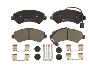 Klocek hamulcowy kpl. FVR1926