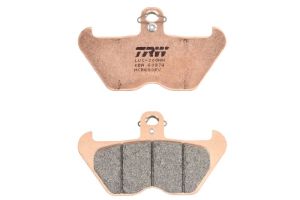 Klocek hamulcowy kpl. MCB680SV