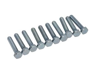 Śruba układu wydechowego BOS258-845