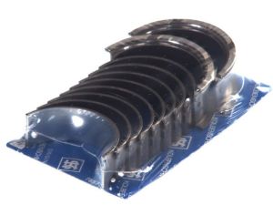 Zestaw panewek wału korbowego 87 393 620