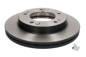 Tarcza hamulcowa DF4172