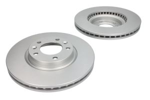 Tarcza hamulcowa BG3835C