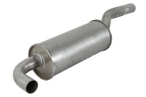 Tłumik przedni ASM18.036