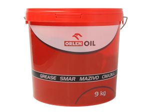 Smar do przegubów GREASEN EP-23 9KG