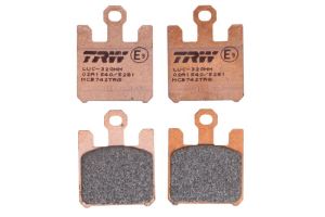 Klocek hamulcowy kpl. MCB742TRQ