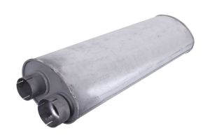 Tłumik środkowy DIN47301