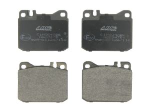 Klocek hamulcowy kpl. C1M004ABE