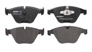 Klocek hamulcowy kpl. FDB4191