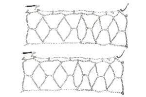 Łańcuchy przeciwśnieżne na koła E3000/830