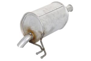 Tłumik końcowy BOS165-023