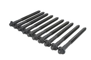 Zestaw śrub głowicy cylindrów EL582630