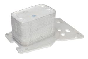 Chłodnica oleju D4B024TT