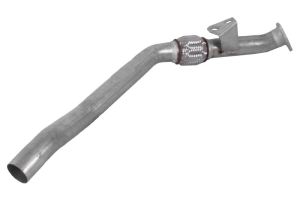 Rura wydechowa ASM06.028