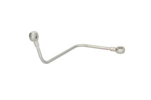 Przewód olejowy turbosprężarki AJUOP10672