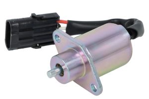 Cewka odcinająca paliwo AG 0539