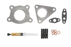 Zestaw montażowy turbosprężarki AJUJTC11573