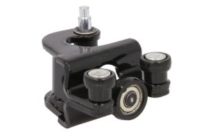 Prowadnica rolkowa drzwi przesuwnych 6003-00-0331P