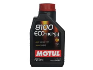 Olej silnikowy 8100 ECO-NERGY 5W30 1L