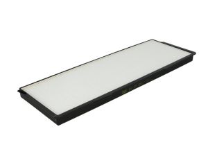 Filtr kabiny CU 37 001