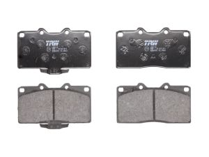 Klocek hamulcowy kpl. GDB4076