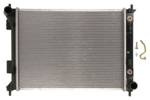 Chłodnica silnika NRF 59287