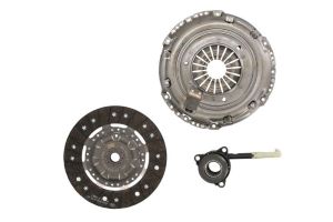 Zestaw sprzęgła 624 3976 35