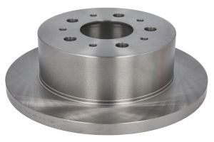 Tarcza hamulcowa C4C012ABE