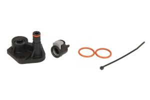 Obudowa mechanizmu zmiany biegów przekładni dolnej 815921A21