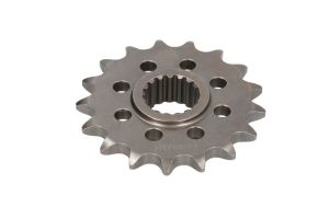 Zębatka napędowa przednia JTF704,17