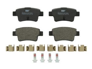 Klocek hamulcowy kpl. FDB1858