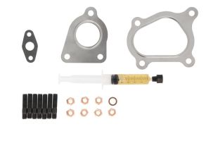 Zestaw montażowy turbosprężarki AJUJTC11507