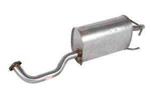 Tłumik końcowy BOS145-099